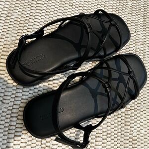 Torrid Strappy Sandal